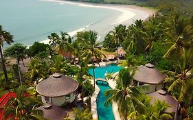 Puri Dajuma Beach Eco-Resort&Spa